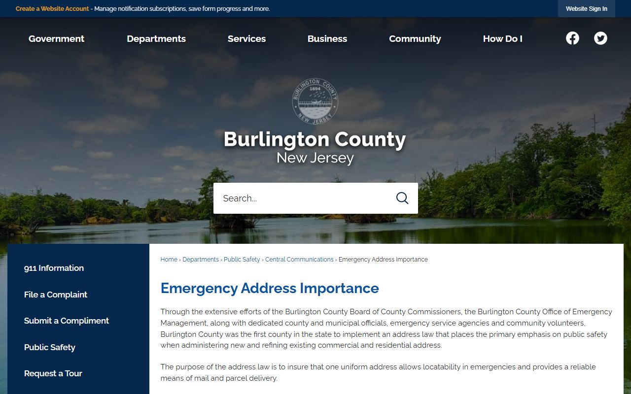 Burlington County detention center 24 hour booking records